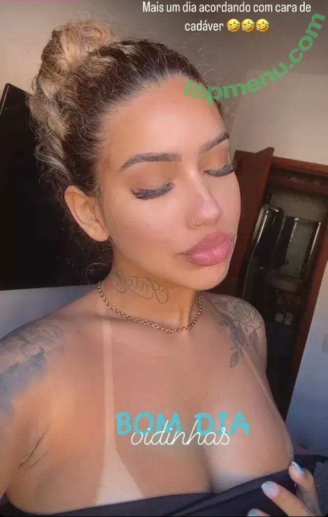 Muito Linda nude photo #0392 (muito.linda_ / naticasassola)