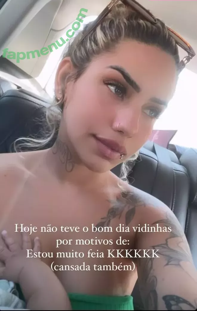 Muito Linda nude photo #0489 (muito.linda_ / naticasassola)
