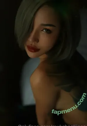 mukchaaliinee / MLiveCF / mukchaalyy_ nude photo #0265