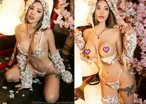 mukchaaliinee / MLiveCF / mukchaalyy_ nude photo #0300