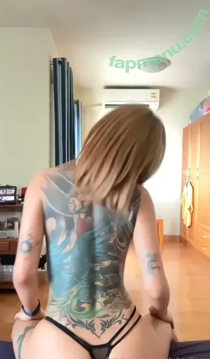 mukchaaliinee / MLiveCF / mukchaalyy_ nude photo #0315