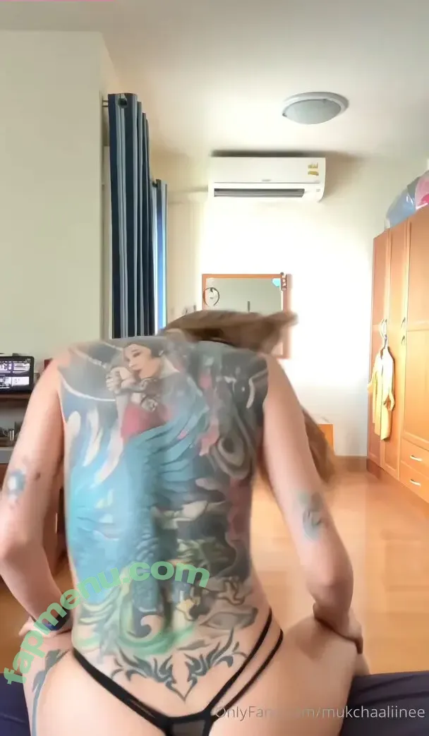 mukchaaliinee nude photo #0314 (MLiveCF / mukchaalyy_)