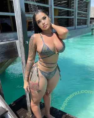 Mulan Hernandez / mulanhernandez nude photo #0041