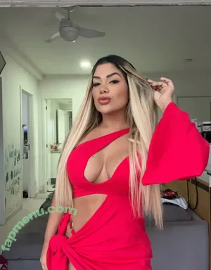 Mulher Filé / Yani de Simone / melaooficial / mulherfile nude photo #0015