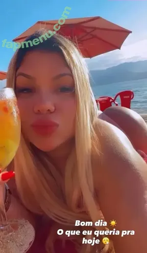 Mulher Filé / Yani de Simone / melaooficial / mulherfile nude photo #0018