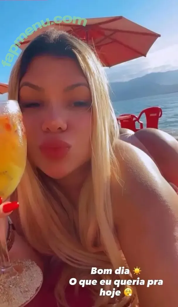 Mulher Filé nude photo #0017 (Yani de Simone / melaooficial / mulherfile)