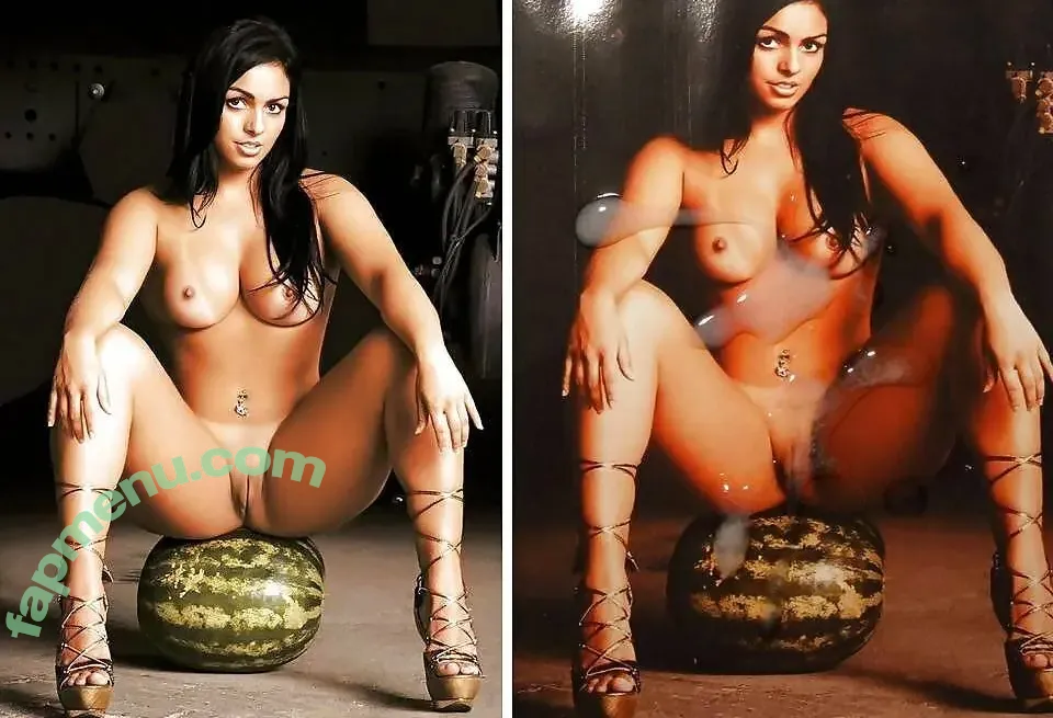 Mulher Melancia nude photo #0009 (Mulher Melancia)