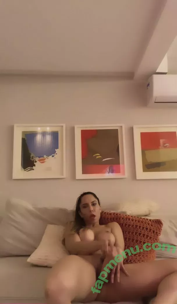 Mulher Melão nude photo #1457 (Renata Frisson / melaooficial / mulhermelao)