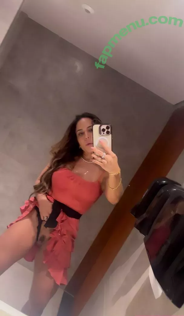 Mulher Melão nude photo #1866 (Renata Frisson / melaooficial / mulhermelao)