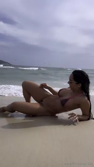 Mulher Melão / Renata Frisson / melaooficial / mulhermelao nude photo #2181