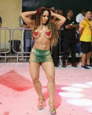Mulher Melão / Renata Frisson / melaooficial / mulhermelao nude photo #2235