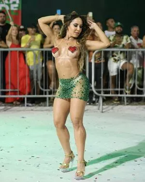 Mulher Melão / Renata Frisson / melaooficial / mulhermelao nude photo #2236