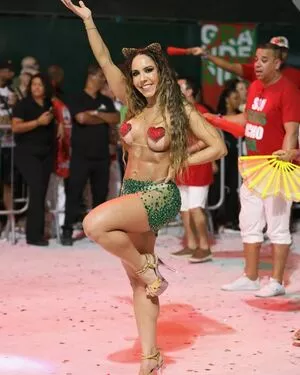 Mulher Melão / Renata Frisson / melaooficial / mulhermelao nude photo #2241