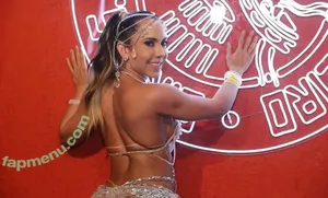 Mulher Melão / Renata Frisson / melaooficial / mulhermelao nude photo #2866