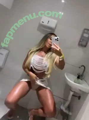 Mulher Melão / Renata Frisson / melaooficial / mulhermelao nude photo #2892