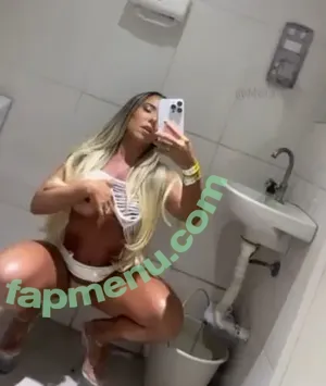 Mulher Melão / Renata Frisson / melaooficial / mulhermelao nude photo #2909