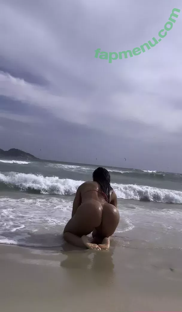 Mulher Melão nude photo #2182 (Renata Frisson / melaooficial / mulhermelao)