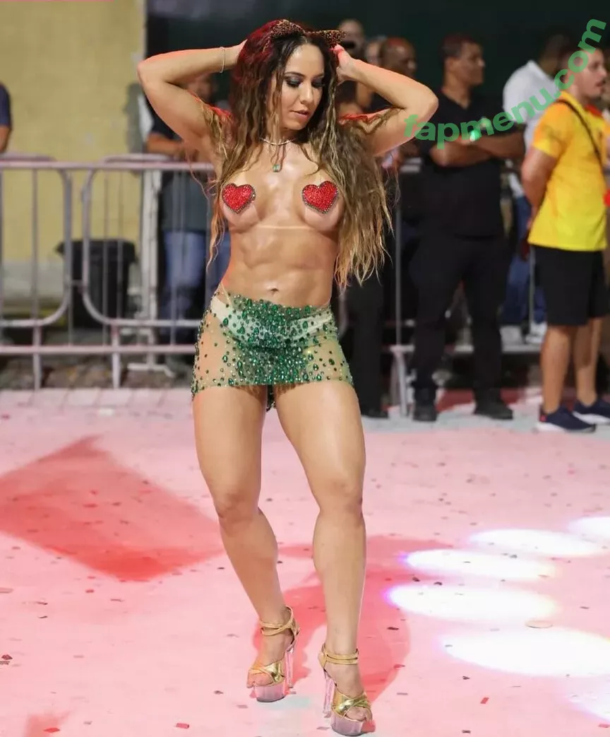 Mulher Melão nude photo #2235 (Renata Frisson / melaooficial / mulhermelao)