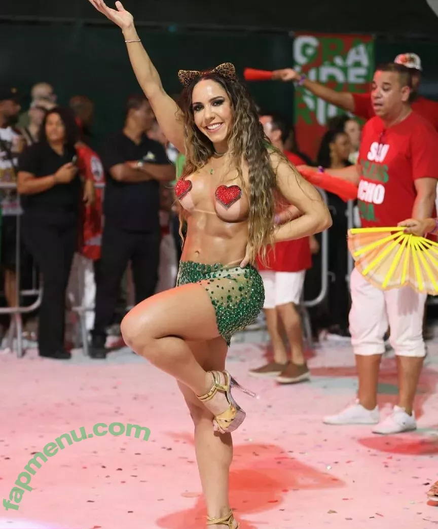 Mulher Melão nude photo #2241 (Renata Frisson / melaooficial / mulhermelao)
