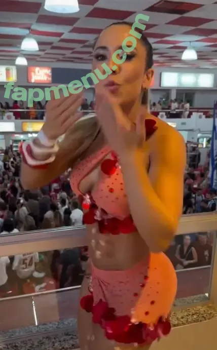 Mulher Melão nude photo #2847 (Renata Frisson / melaooficial / mulhermelao)