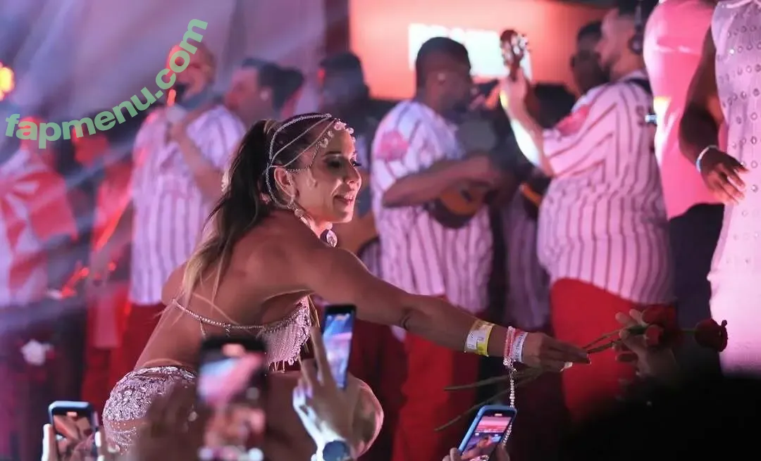 Mulher Melão nude photo #2849 (Renata Frisson / melaooficial / mulhermelao)