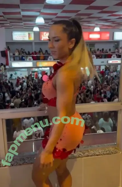 Mulher Melão nude photo #2873 (Renata Frisson / melaooficial / mulhermelao)