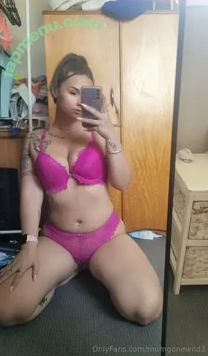 mumgonewild3 / oolalamummy nude photo #0018