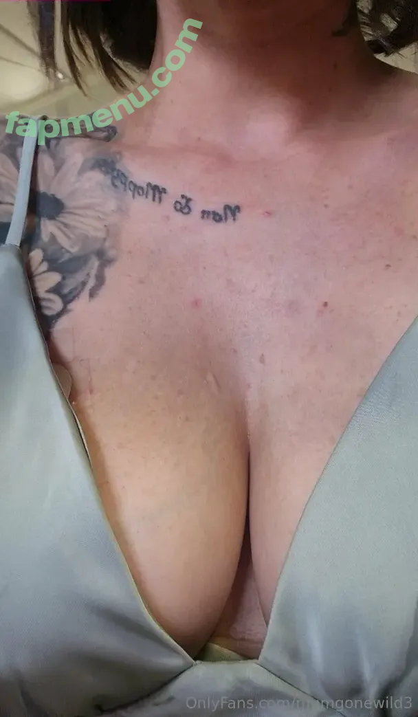 mumgonewild3 nude photo #0012 (oolalamummy)