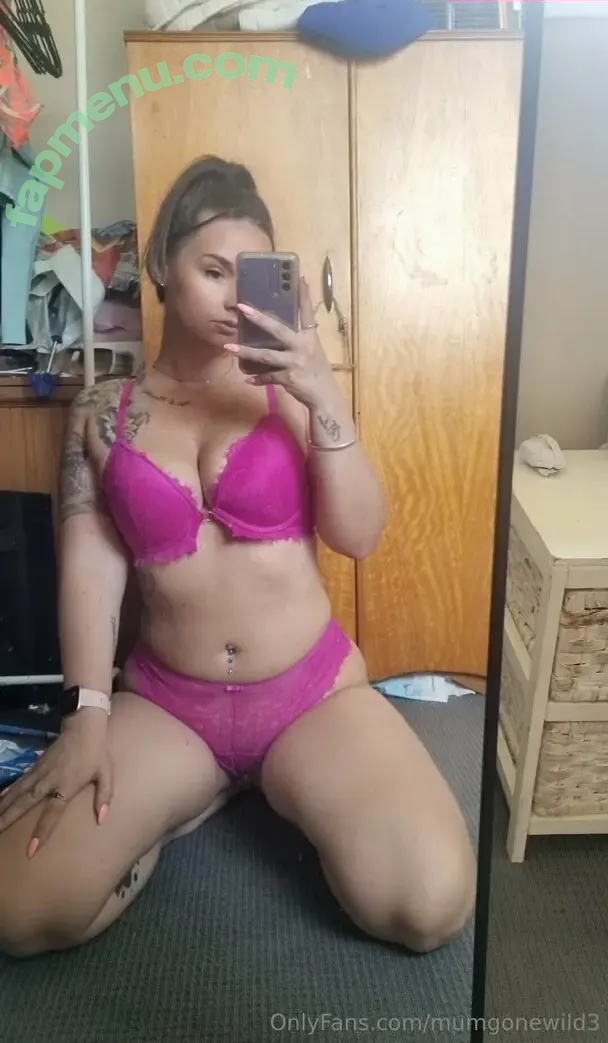 mumgonewild3 nude photo #0018 (oolalamummy)