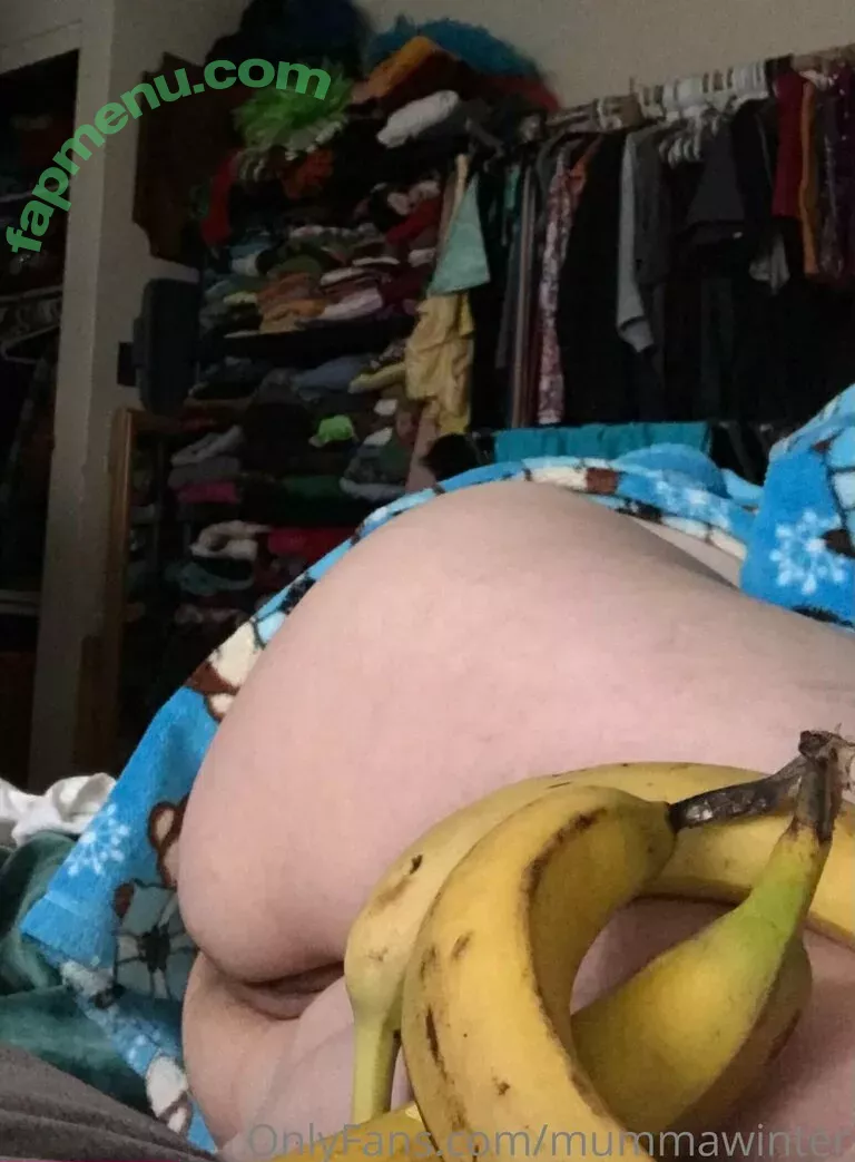 mummawinter nude photo #0008 (mummawinter)