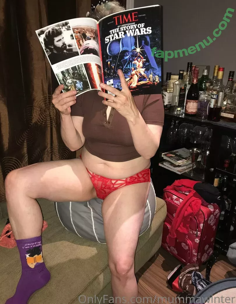 mummawinter nude photo #0070 (mummawinter)