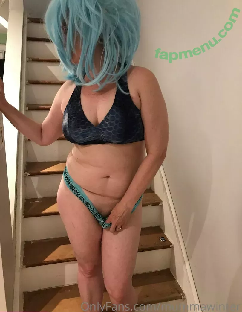 mummawinter nude photo #0071 (mummawinter)