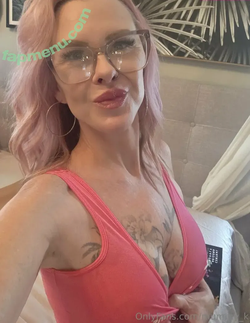 mummy_k nude photo #0141 (mummy_k_)