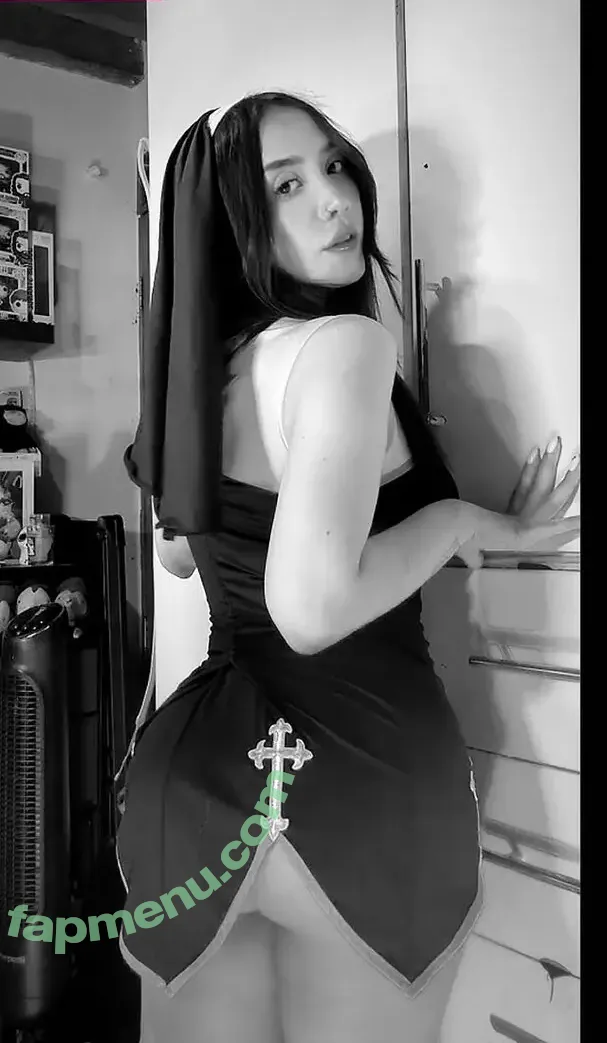 Mumusiraneitor nude photo #0130 (Mumusiraneitor)