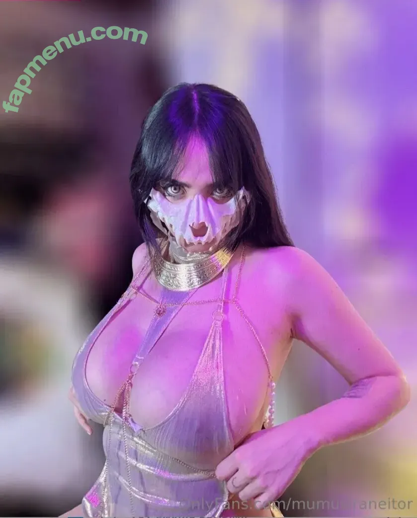 Mumusiraneitor nude photo #0148 (Mumusiraneitor)