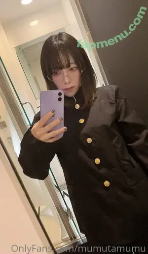 mumutamumu / otakumumumudamyo nude photo #0234