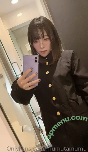 mumutamumu / otakumumumudamyo nude photo #0236