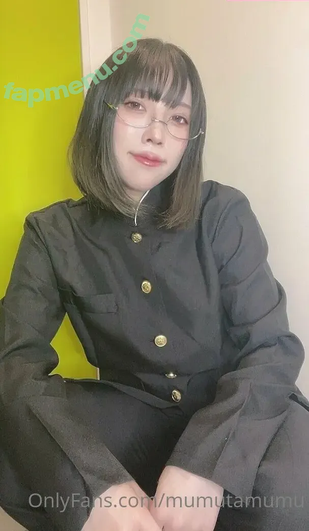 mumutamumu nude photo #0223 (otakumumumudamyo)