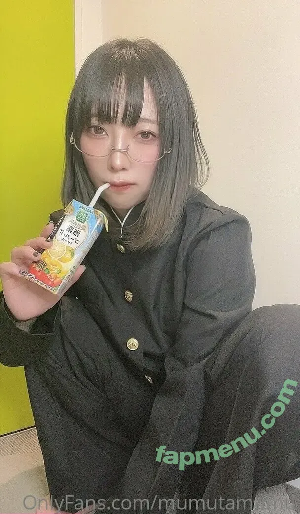 mumutamumu nude photo #0230 (otakumumumudamyo)