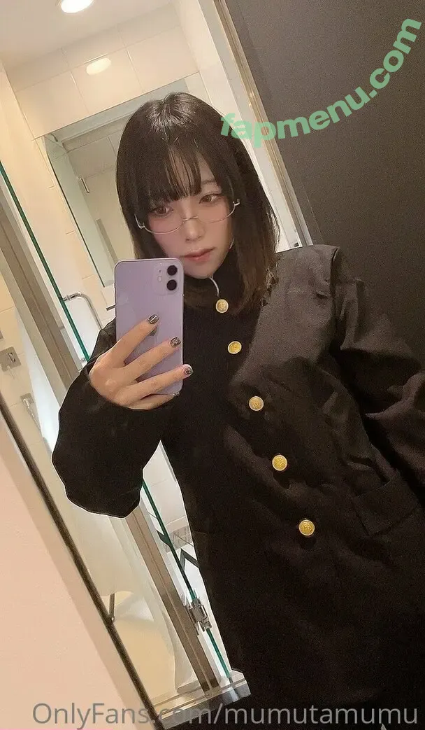 mumutamumu nude photo #0234 (otakumumumudamyo)