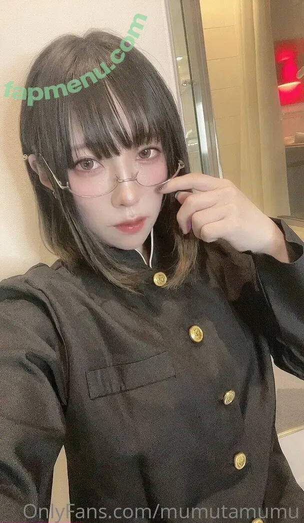 mumutamumu nude photo #0235 (otakumumumudamyo)