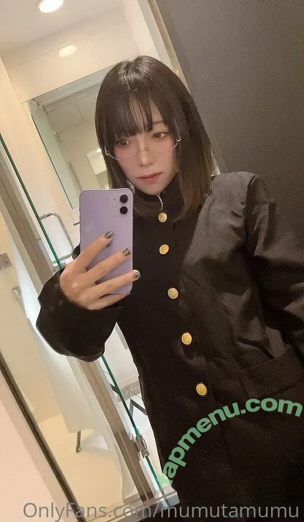 mumutamumu nude photo #0236 (otakumumumudamyo)