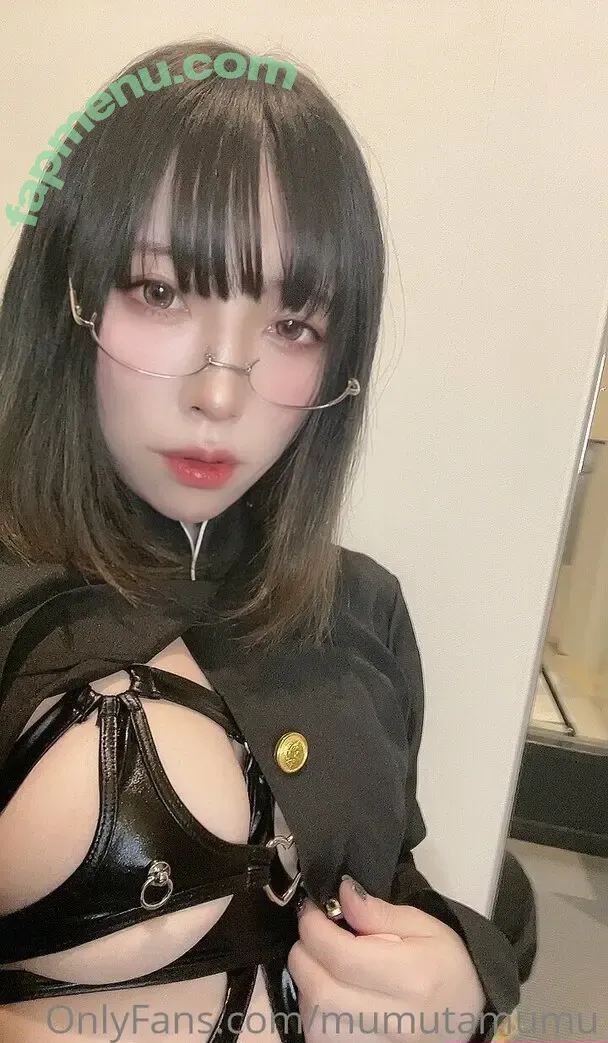 mumutamumu nude photo #0240 (otakumumumudamyo)