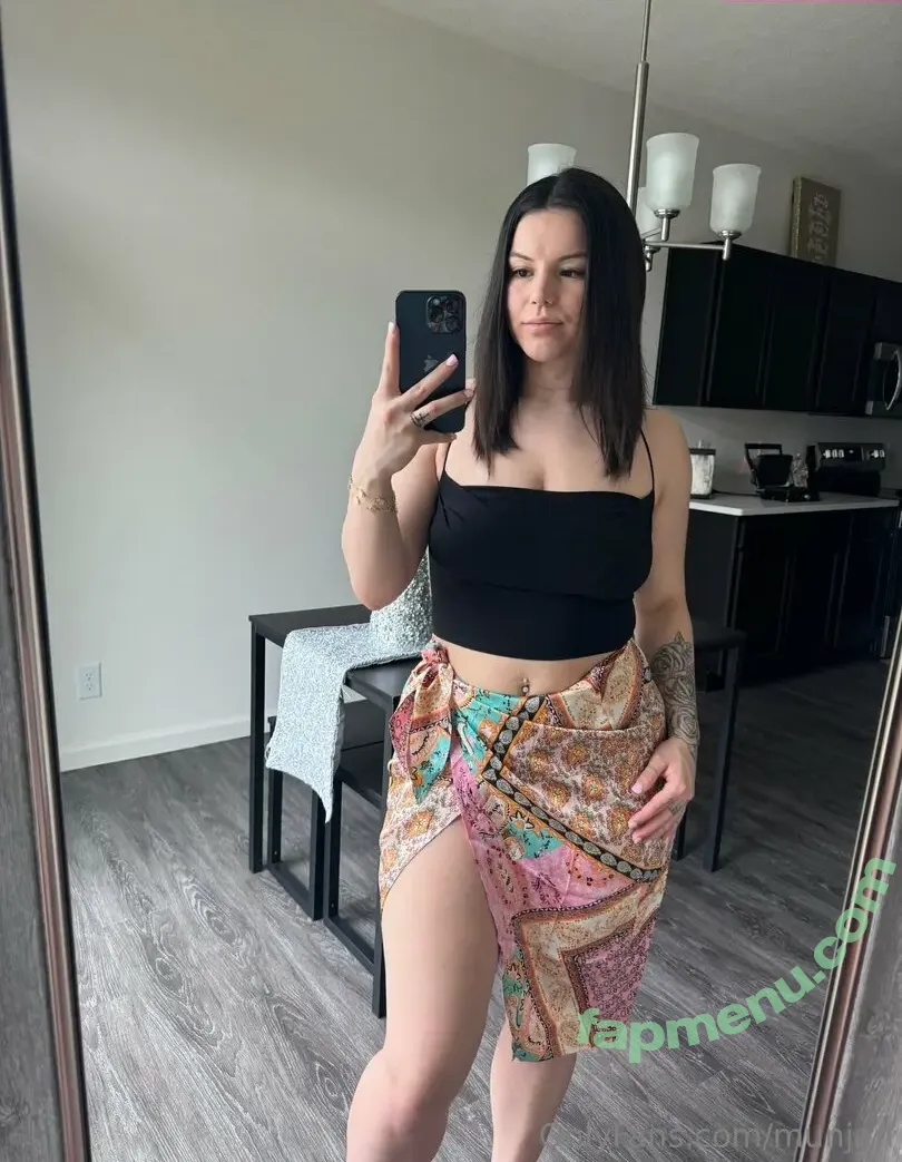 munjan nude photo #0079 (munjanofficial)