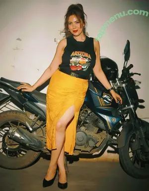 Munmun Dutta / mmoonstar nude photo #0068