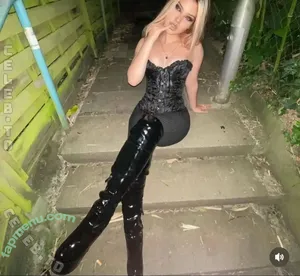 Murenx2 / murenx1 nude photo #0012