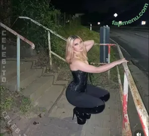 Murenx2 / murenx1 nude photo #0015