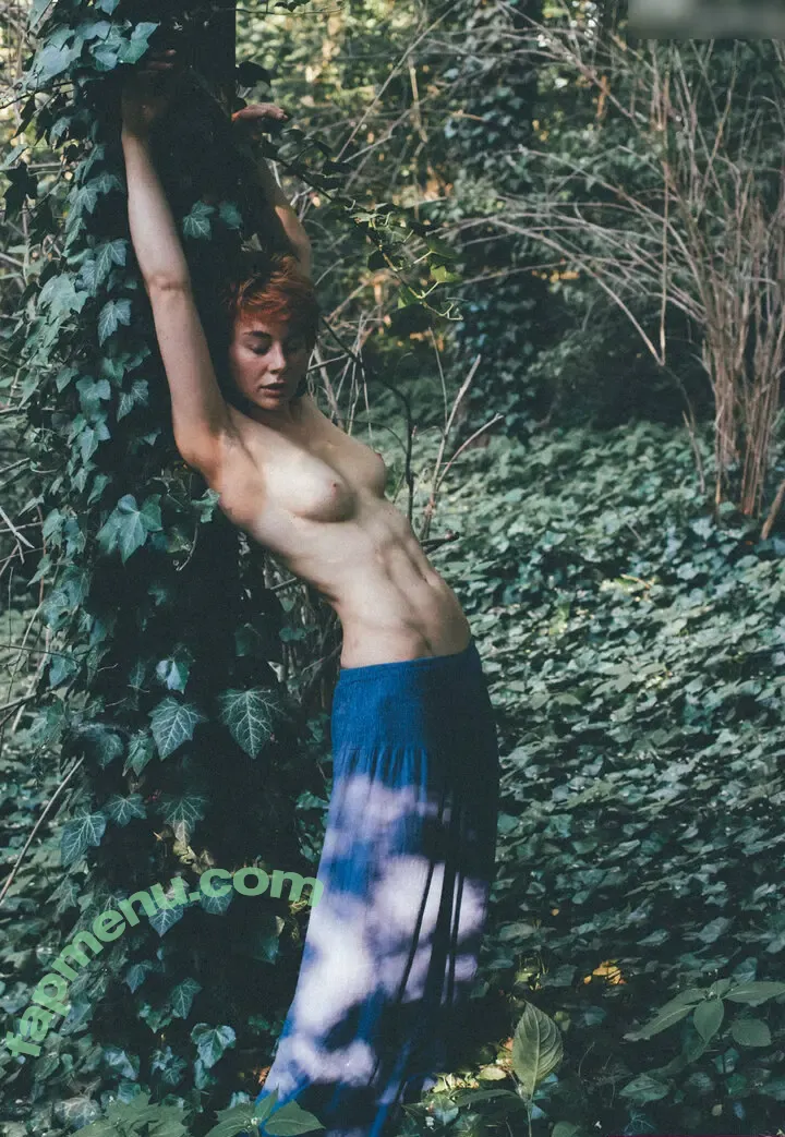 Muriel la Roja nude photo #0043 (muriel_la_roja / taste_of_taboo)