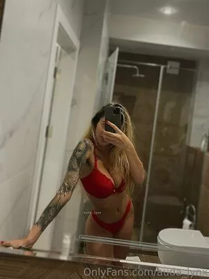 Murka / MurkaMfc / auda_lynx nude photo #0212