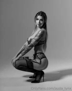 Murka / MurkaMfc / auda_lynx nude photo #0226